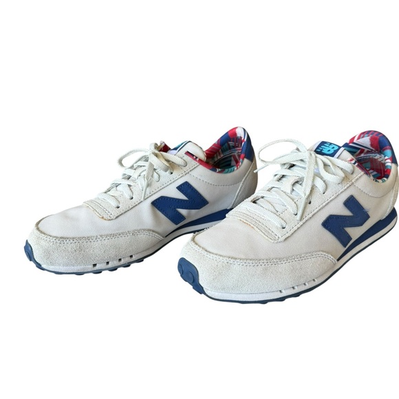 New Balance 410 Retro Running Shoes, Womens size 8 - Picture 2 of 10